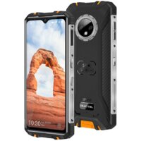 Oukitel WP8 Pro (оранжевый) Image #4