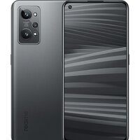 Realme GT2 Pro 12GB/256GB международная версия (черный)