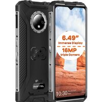 Oukitel WP8 Pro (черный) Image #2