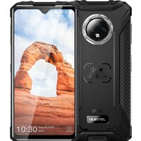 Oukitel WP8 Pro (черный)