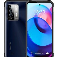 Oukitel WP27 12GB/256GB (синий)