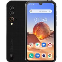 Blackview BV9900E (серебристый) Image #1