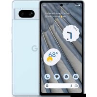 Google Pixel 7a 8GB/128GB (море) Image #1
