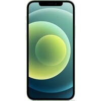 Apple iPhone 12 Dual SIM 256GB (зеленый) Image #2