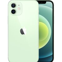 Apple iPhone 12 Dual SIM 256GB (зеленый)