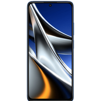 POCO X4 Pro 5G 8GB/256GB международная версия (синий) Image #4