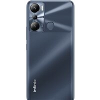 Infinix Hot 20i 4GB/64GB (роскошный черный) Image #10