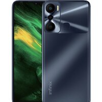 Infinix Hot 20i 4GB/64GB (роскошный черный) Image #1