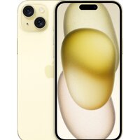 Apple iPhone 15 Plus 256GB (желтый)
