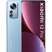 Xiaomi 12 Pro 8GB/256GB международная версия (синий)