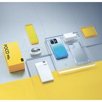 POCO M5s 8GB/256GB международная версия (синий) Image #4