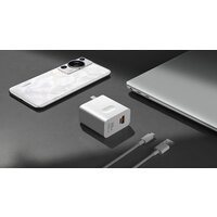Huawei P60 Pro MNA-LX9 Single SIM 8GB/256GB (жемчужина рококо) Image #5