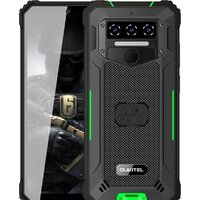 Oukitel WP23 (зеленый)