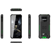 Oukitel WP23 (зеленый) Image #3