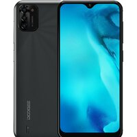 Doogee X93 (черный)
