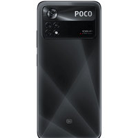 POCO X4 Pro 5G 6GB/128GB международная версия (черный) Image #5