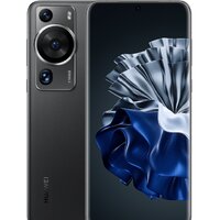 Huawei P60 Pro MNA-LX9 Single SIM 8GB/256GB (черный)