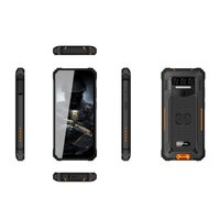 Oukitel WP23 (оранжевый) Image #3