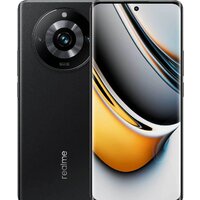 Realme 11 Pro+ 5G 12GB/512GB (черный) Image #1