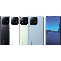 Xiaomi 13 12GB/256GB международная версия (черный) Image #2