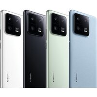 Xiaomi 13 12GB/256GB международная версия (черный) Image #3