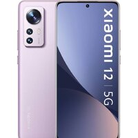 Xiaomi 12 8GB/256GB международная версия (фиолетовый)