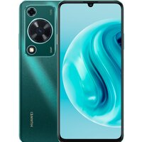 Huawei nova Y72 MGA-LX3 8GB/256GB (зеленый)