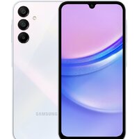 Samsung Galaxy A15 4GB/128GB (голубой, без Samsung Pay)