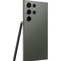Samsung Galaxy S23 Ultra SM-S918B/DS 8GB/256GB (зеленый) Image #6