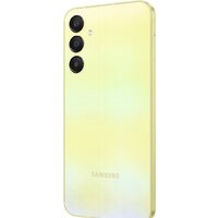 Samsung Galaxy A25 6GB/128GB (желтый, без Samsung Pay) Image #7