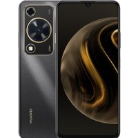 Huawei nova Y72 MGA-LX3 8GB/128GB (черный)