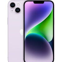 Apple iPhone 14 Plus 128GB (фиолетовый) Image #1