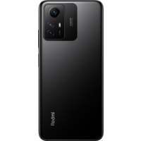 Xiaomi Redmi Note 12S 6GB/128GB с NFC международная версия (черный) Image #7