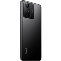 Xiaomi Redmi Note 12S 6GB/128GB с NFC международная версия (черный) Image #6