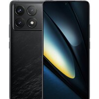 POCO F6 Pro 16GB/1TB с NFC международная версия (черный) Image #1