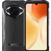 Doogee S98 Pro (черный)