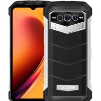 Doogee V Max 8GB/256GB (серебристый)