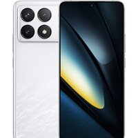 POCO F6 Pro 16GB/1TB с NFC международная версия (белый) Image #1