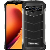 Doogee V Max 8GB/256GB (черный) Image #1