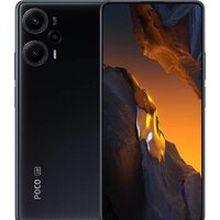 POCO F5 8GB/256GB международная версия (черный)
