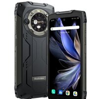 Blackview BV9300 Pro 12GB/256GB (черный) Image #1