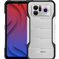 Doogee V20 Pro 12GB/256GB (серебристый)