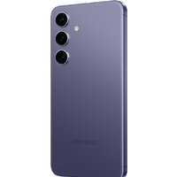 Samsung Galaxy S24 8GB/512GB SM-S9210 Snapdragon (фиолетовый) Image #5