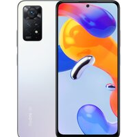 Xiaomi Redmi Note 11 Pro 5G 8GB/128GB международная (полярный белый) Image #1