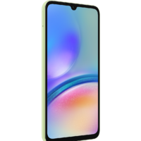 Samsung Galaxy A05s SM-A057F/DS 6GB/128GB (светло-зеленый) Image #3