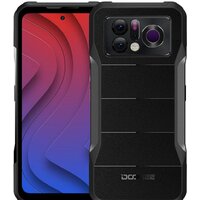 Doogee V20 Pro 12GB/256GB (черный)