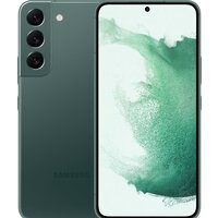 Samsung Galaxy S22 5G SM-S901B/DS 8GB/128GB (зеленый)