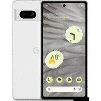 Google Pixel 7a 8GB/128GB (снег) Image #1