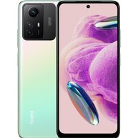 Xiaomi Redmi Note 12S 8GB/256GB без NFC международная версия (зеленый)