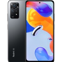 Xiaomi Redmi Note 11 Pro 5G 8GB/128GB международная (графитовый серый)